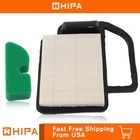 Air Filter For Kohler 883 02-S1 Courage SV470-SV620 06-S1 083 New. Price: $8.45.