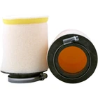 No Toil Standard Foam Air Filter 380-11 New. Price: $37.33.