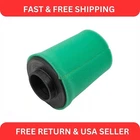 Caltric 707800174 Air Filter For Can-am Outlander Max 500 4X4 Efi 2007-2012 New. Price: $31.79.