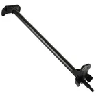 Steering Shaft Column For Suzuki Quadsport LTZ400Z 2X4 2004 51650-07G00 New. Price: $56.00.