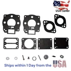 Carburetor Repair Kit Fits B&s Replaces Oem 693503 Oregon 49-149 Stens 520-526 New. Price: $11.72.