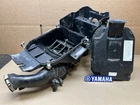 08-13 Genuine Yamaha Raptor 250 Air Box Cleaner Lid Intake Duct Complete Used. Price: $199.00.