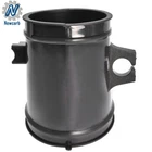 For 2002-2008 Yamaha Grizzly 660 Air Intake Joint Boot 5KM-14453-00-00 Us Stock New. Price: $11.19.