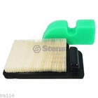 Stens #055-441 Air Combo (includes Pre-filter) Fits Kohler New. Price: $19.98.