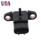 Air Flow Pressure Sensor Fits For 2009-2021 Kawasaki Mule 4000 4010 KAF620 New. Price: $13.39.