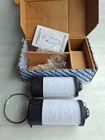 Compressed Air Filter & Element MKO-150 X (lot Of 2PCS) New. Price: $299.00.