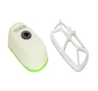 Hiflofiltro Air Filter Cage HFF1015C *1 + New. Price: $64.62.