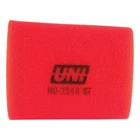 Uni NU-2344ST Air Filter New. Price: $31.33.