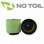 No Toil Pre-oiled Air Filter For 2001-2008 Honda TRX250EX Sportrax Fuel & Wq New. Price: $48.78.