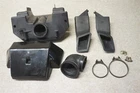 1986 87 88 Honda Trx 200SX Fourtrax Oem Intake Airbox Duct Carb Frame Used. Price: $38.00.