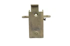 Polaris Ranger 900 Crew Eps 19 Bracket Air Cleaner 5255273 54178 Used. Price: $11.35.