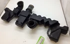 Arctic Cat Used Oem Air Intake Plenum 0413-101 Prowler Xt 2006-07. Price: $68.50.