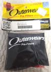 Outerwears 20-1737-01 Pre-air Filter New. Price: $14.95.