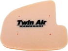 Twin Filter Foam For Kawasaki 650 Prairie 2002 New. Price: $23.69.