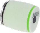 Hiflofiltro Foam Air Filter - Honda HFF1024 New. Price: $36.99.
