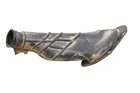 97 Yamaha Blaster 2X4 Airbox Hose Intake YFS200 Used. Price: $99.95.