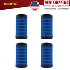 4 Set Kofil 11-9955 Engine Air Filter, For Thermo King Precedent G-700 / S-600 New. Price: $46.00.