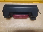 1985 Honda Odyssey FL350 Oem Upper Air Box Housing W/ Tail Light 17300-VM0-7 Used. Price: $110.00.