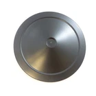 Racing Power R2195TBK, One Air Cleaner Lid 14 Round Muscle Car Style Steel New. Price: $44.95.