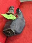 Honda ATC185 ATC200 1980 Air Box Cleaner Housing Oem 17231-958-010 Boot Used. Price: $59.00.