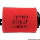 Uni Air Filter Polaris Outlaw 500 2006-2007 Made Usa Fast Free Shipping New. Price: $50.43.