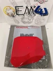 Honda Oem Oil Check Door Cover Red Rancher 420 Foreman 500 520 83653-HR3-W50ZA New. Price: $16.50.