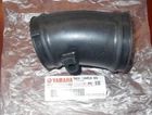 Yamaha Grizzly 660 Air Box Carburetor Intake Rubber Boot 5KM-14453-01-00 New. Price: $55.95.
