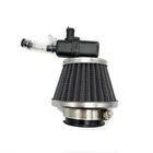 Geniune Kandi Parts Air Filter For 110GKG-2 49FM5-E 110GKT 110CC Go Kart New. Price: $14.99.