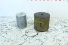 2012 Honda Foreman TRX500FM Air Filter Cage 17211-HP0-A00 Used. Price: $22.00.