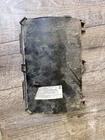 Used Oem Yamaha 2014 Viking 700 Airbox Lid 1XD-E4412-00-00. Price: $16.65.