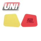 Uni Multi-stage Competition Air Filter For 1987-2003 Kawasaki KSF250 Mojave Atv New. Price: $25.41.