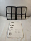 Pack Of 2 Oem Mtd Cub Cadet Primary Air Filter 503-01495 New. Price: $17.99.