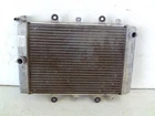 Yamaha Kodiak 700 Radiator Cooling B16-E2460-01-00 2016-2025 Used. Price: $38.25.
