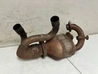 2015 Can Am Maverick 1000 Oem Exhaust Resonator Shell 707601611 Used. Price: $424.99.