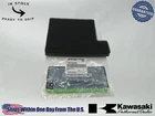 Kawasaki Genuine Oem 2000-09 Super Sherpa Element Air Filter 11013-0791 New. Price: $20.98.
