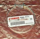 Yamaha Metal Clamp 90460-85277-00, Atv,motorcycle,utv,swingarm,air Filter,duct New. Price: $26.95.