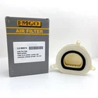 Emgo Air Filter For Yamaha 5KR1445100 12-95574 New. Price: $14.98.