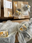 Caterpillar CUV105D Diesel New Front Knuckle(s) Bearing(s) Filters. Price: $300.00.