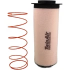 Air Filter Twin 156088P Foam Kit For Polaris Rzr XP4 Turbo Eps 100 Neu. Price: $80.11.