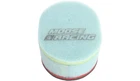 New Moose Racing 1011-2538 Precision Pre-oiled Air Filter- 91- 04 Suzuki LT160. Price: $25.00.