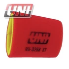 Uni Multi-stage Competition Air Filter For 2012 Yamaha YFM300 Grizzly Automatic New. Price: $27.48.