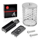 New Air Filter Cage Kit (13810-39D00) For Suzuki LT4WD, LT-F250, LT-F4WDX King. Price: $21.99.