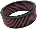 K&n E-1150 High-flow Round Air Filter (8 Id 10 Od 3.5 H) New. Price: $85.95.