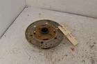 2001 Yamaha Kodiak 400 4X4 Right Front Wheel Hub 5GH-25111-00-00 Used. Price: $29.99.
