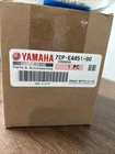 Yamaha 7CP-E4451-00 Oem Air Filter Element Cleaner 7CHK EF3000ISEBM New. Price: $24.49.
