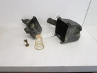 02 Suzuki Vinson Lta 500F Auto Air Box Housing Cleaner 13700-03G00 Used. Price: $125.00.