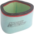 Moose Precision Pre-oiled Air Filter (1011-2536) New. Price: $31.91.