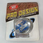 Pro Design PD212 Intake Flange Adapter For Yamaha Warrior 350 Wolverine New. Price: $48.00.
