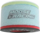 Moose Racing Pre-oiled Air Filter Suzuki LT-A500F Quadmaster 2000-2001 P3-70-09 New. Price: $34.69.