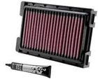 K&n Air Filter For Honda CB300F CBR300R 2013 HA-2511 New. Price: $71.95.
